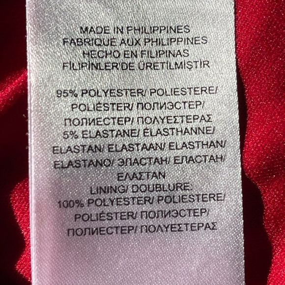 LAUREN RALPH LAUREN women’s dress, size 4, excellent condition - Picture 6 of 8